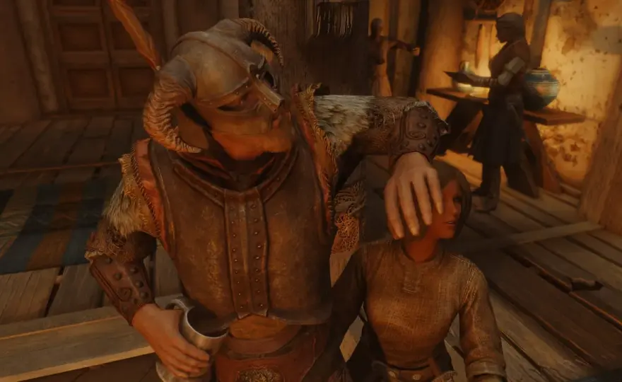 Skyrim Pomoc w potrzebie - Saadia czy Kematu? Komu warto zaufać?