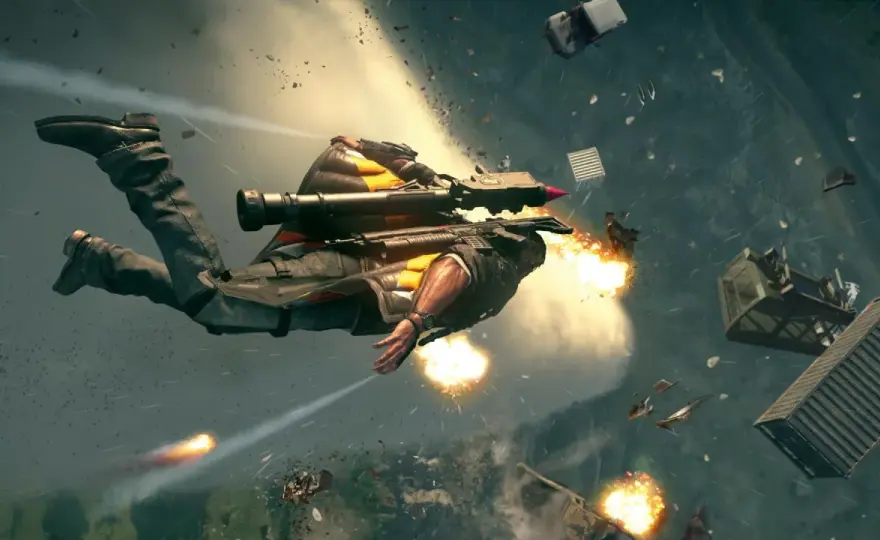 Just Cause 5 - Premiera czy anulowanie? Sprawdzamy status produkcji