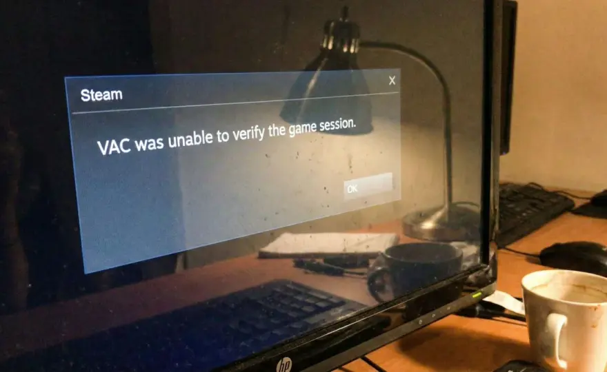 Steam nie działa - Awaria czy błąd u Ciebie? Sprawdź jak to naprawić