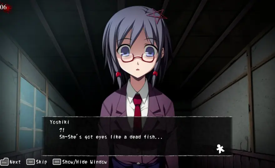 Corpse Party - Od czego zacząć i dlaczego ten horror wciąż przeraża?