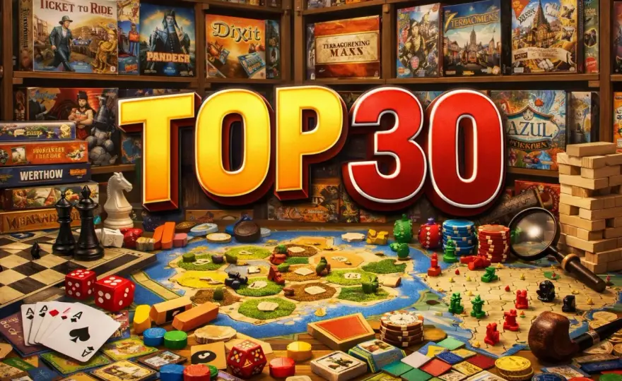 Ranking gier RPG 2026 - Jak wybrać najlepszy tytuł dla siebie?