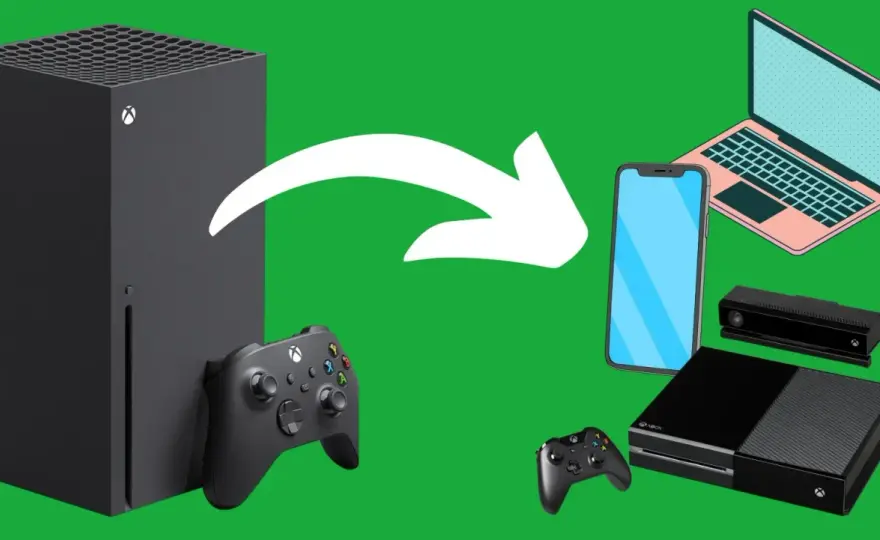 Jak pobrać gry na Xbox One - proste kroki, które musisz znać