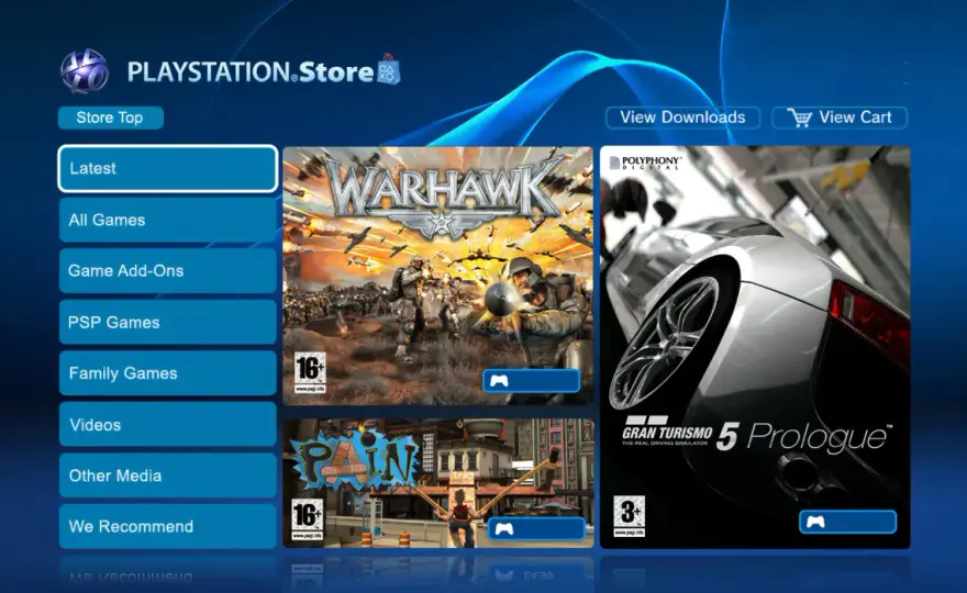 Czy zakupione gry na PS Store są wieczne? Prawda o dostępności cyfrowej