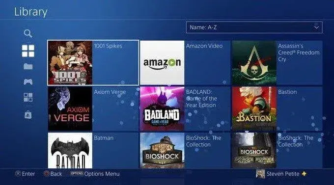 Szybko i skutecznie usuń gry na PS4 - sprawdzony sposób na więcej miejsca