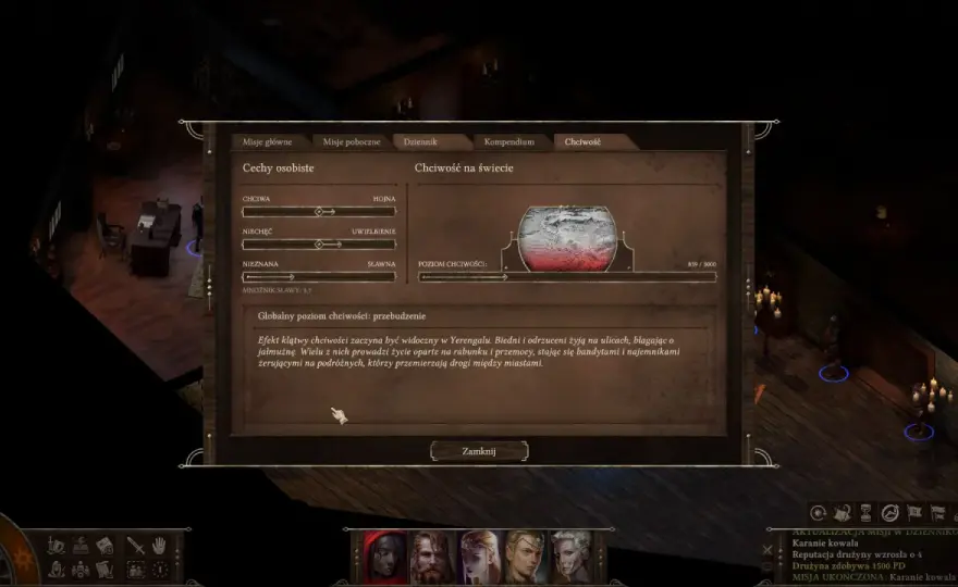 Black Geyser - Couriers of Darkness - Czy warto zagrać w 2026 roku?