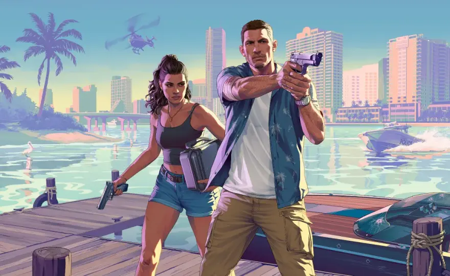 GTA 6 - oficjalna data premiery i potwierdzone szczegóły