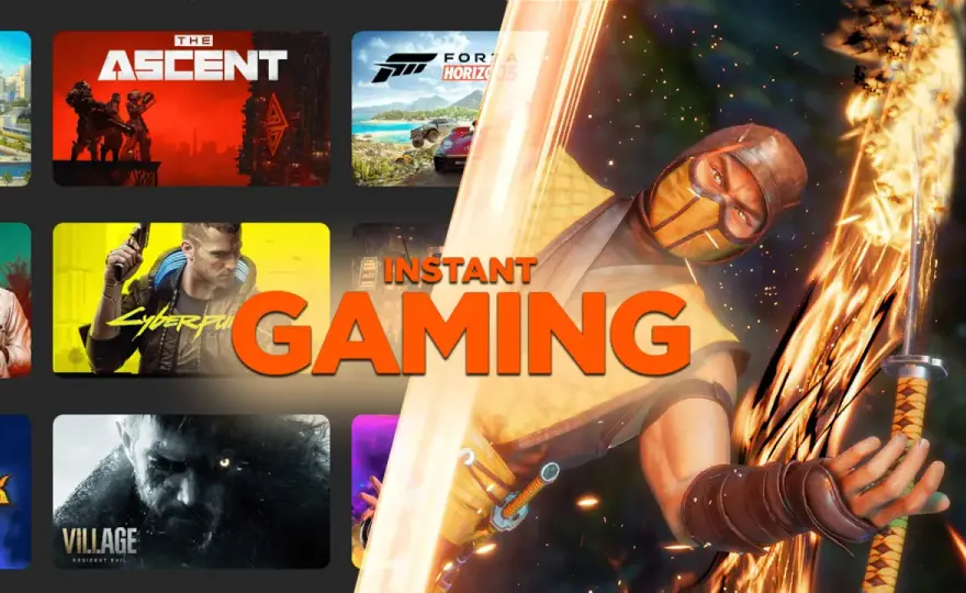 Instant Gaming opinie - Czy warto tu kupować gry? Sprawdź fakty