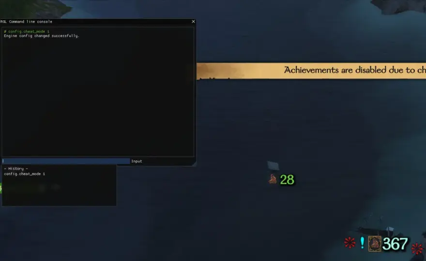 Bannerlord cheats - Jak włączyć kody i komendy na PC oraz konsoli?