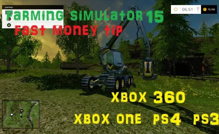 Kody Do Gry Symulator Farmy 2015: Sekrety Łatwiejszej Rozgrywki