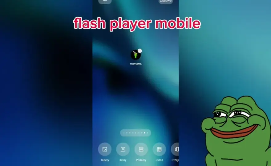 Jak grać w gry flash pomimo braku wsparcia - skuteczne sposoby na start