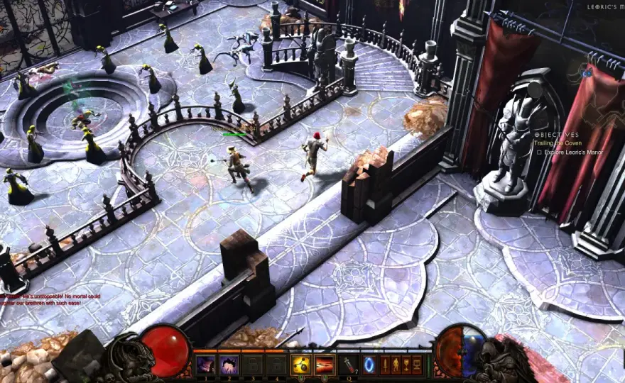 Diablo 3: co po fabule? 10 epickich aktywności endgame