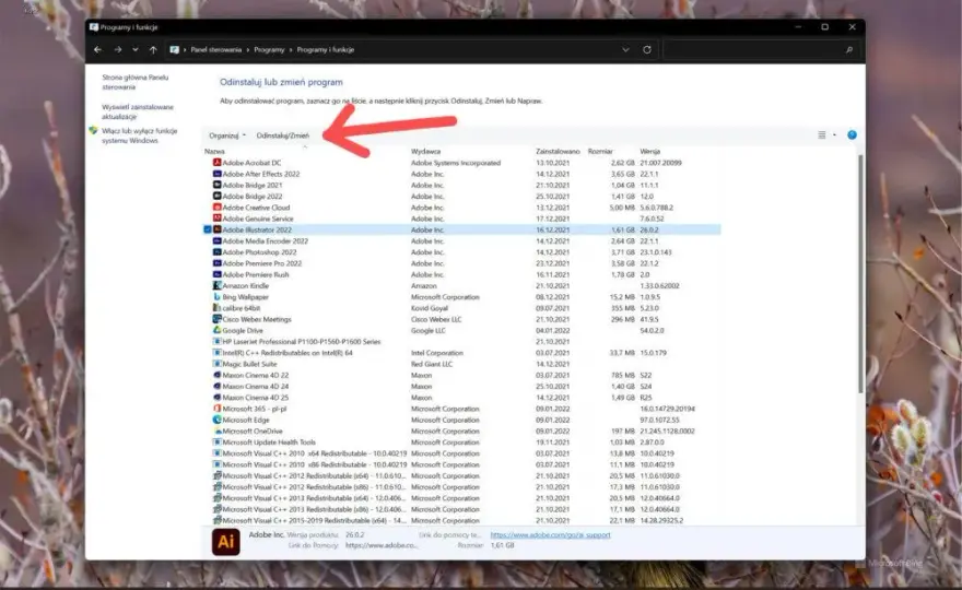 Jak szybko i bezpiecznie odinstalować gry w Windows 10: 5 skutecznych metod