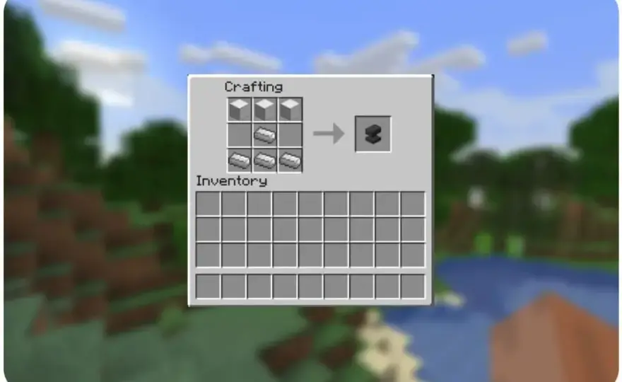 Jak zrobić kowadło w Minecraft: Prosty przepis krok po kroku