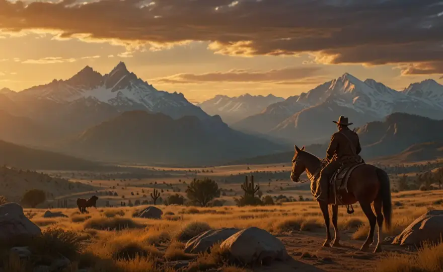RDR2: Fascynujące aktywności po epilogu - co warto robić?