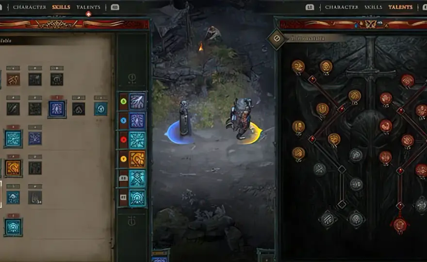 Diablo 4 lokalna współpraca na PS4: Czy możesz grać z przyjaciółmi?