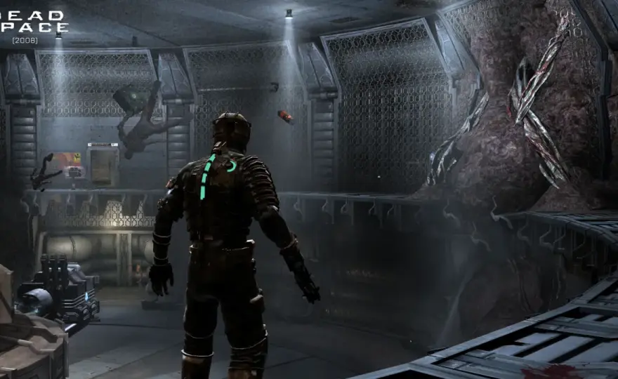 Dead Space PC: Wymagania, problemy i optymalizacja gry