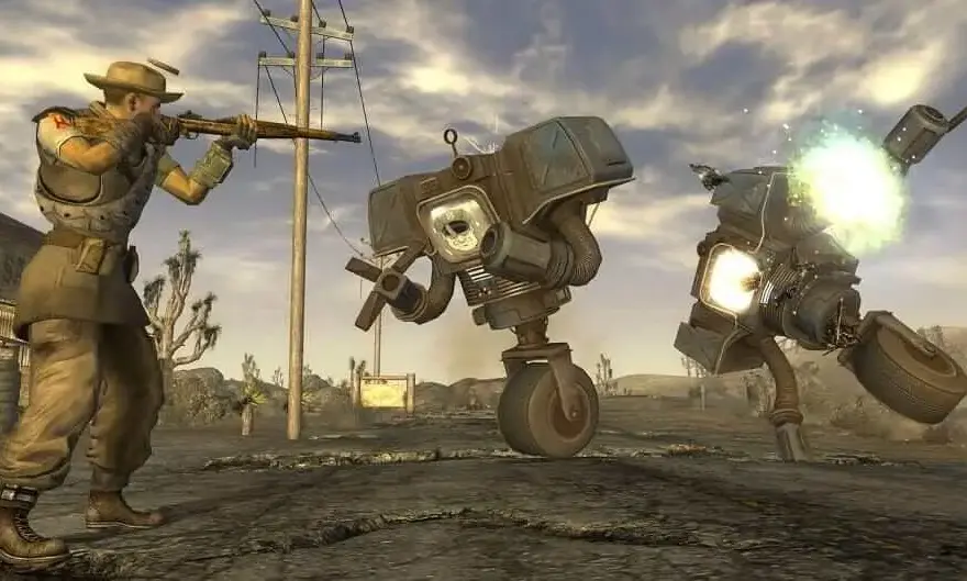 Kody Fallout New Vegas: Sekrety i Triki dla Graczy