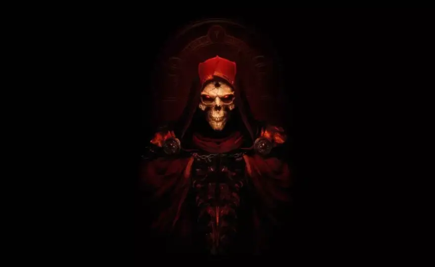 Diablo 2: Mroczna historia gry, która zmieniła świat rozrywki