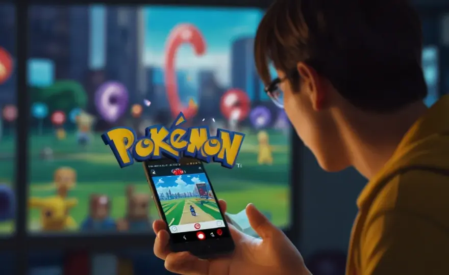 Pokemon Go nie działa? Sprawdzone sposoby na rozwiązanie problemu