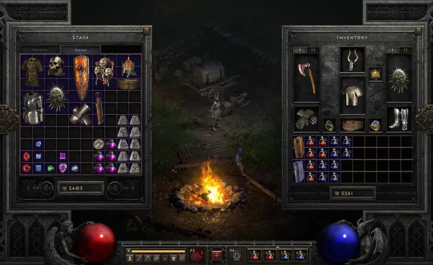 Diablo 2 Resurrected PS4: Gdzie najtaniej kupić i nie przepłacić?