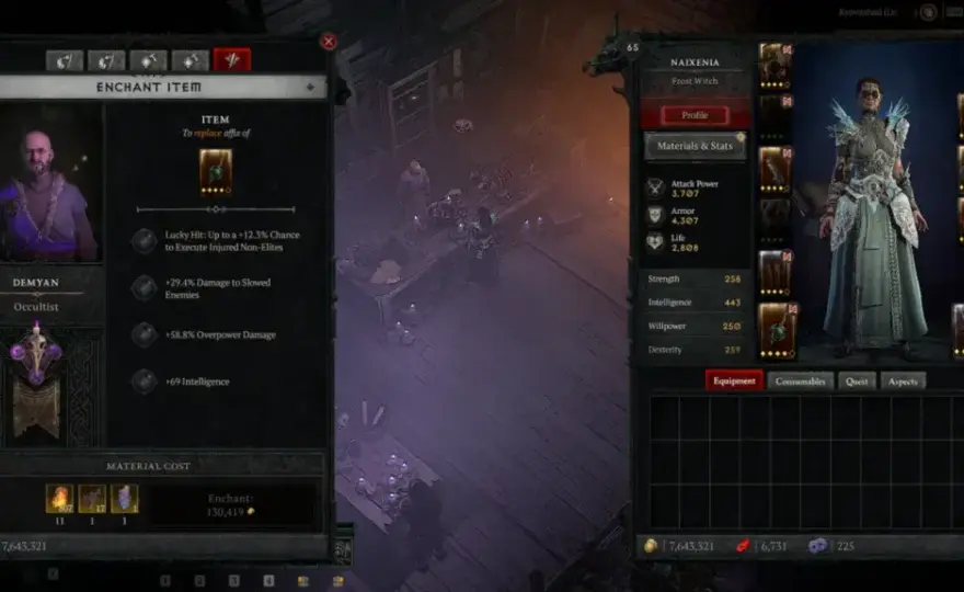 Diablo 3 PS5: Jak grać w couch co-op? Poradnik dla graczy