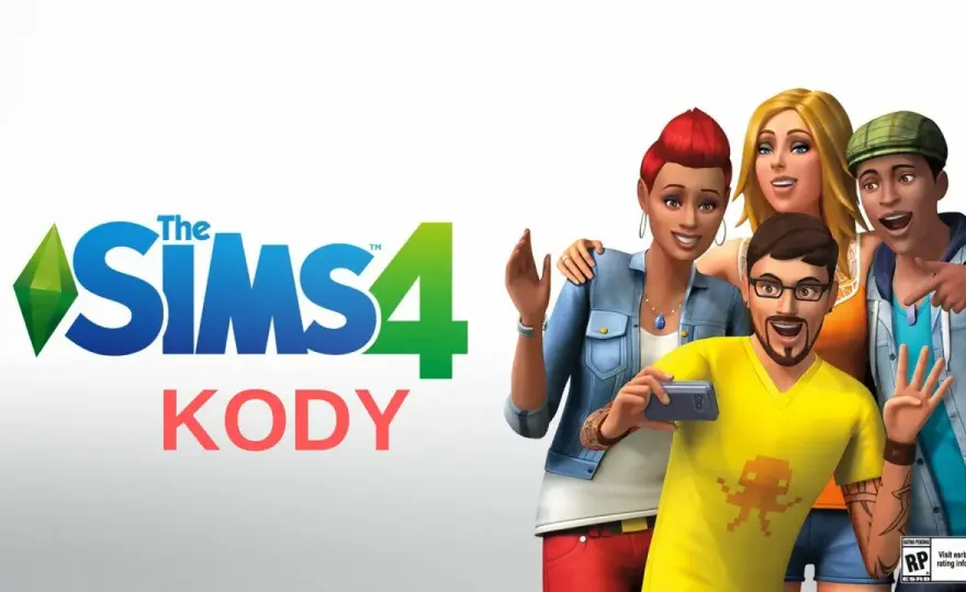 Kod klapaucius w The Sims - Jak go wpisać i dlaczego stał się legendą?