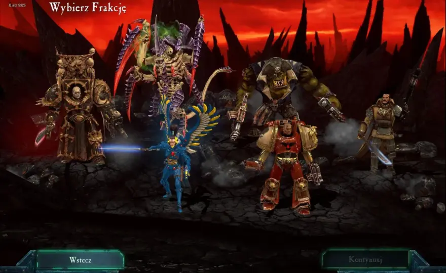 Dawn of War II: Retribution - Czy warto w nią grać w 2026 roku?