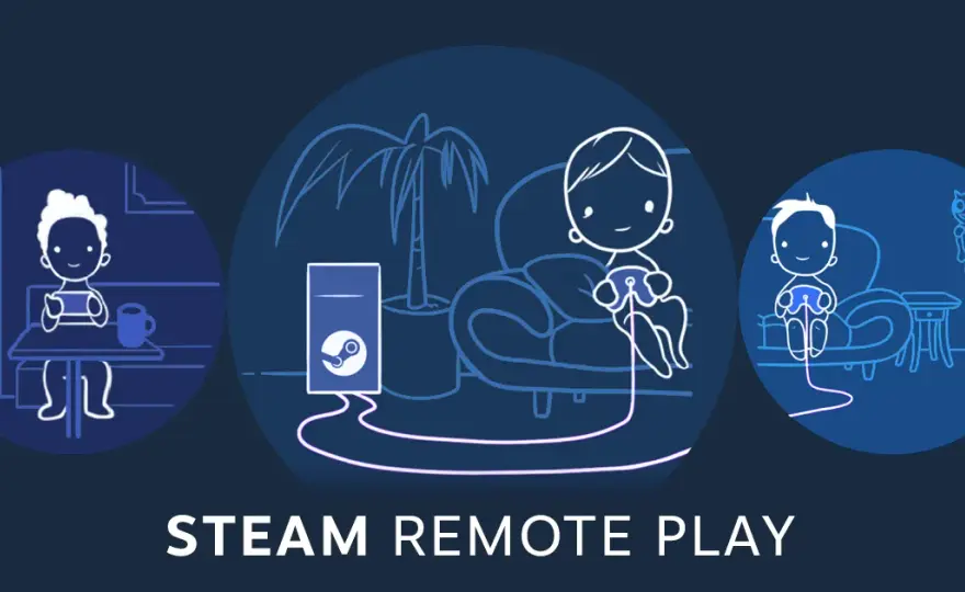 Jak grać w gry ze Steam na telefonie bez komputera: 5 najlepszych metod