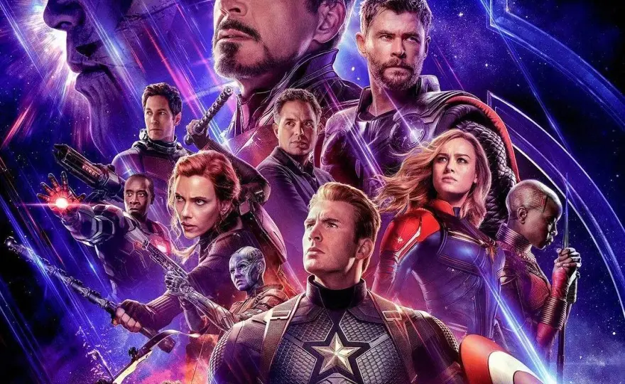 Gdzie obejrzeć Avengers Koniec Gry: 5 najlepszych platform streamingowych