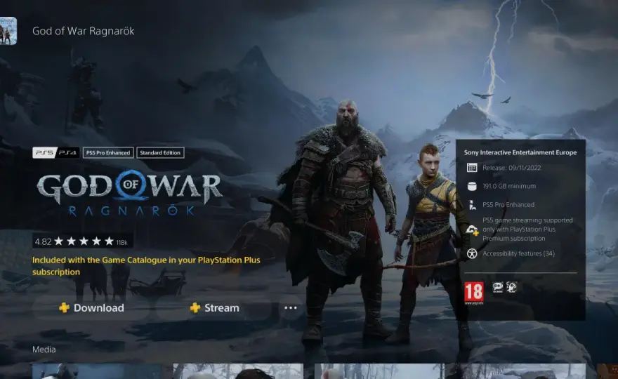 PlayStation Plus - Prawda o tym czy gry zostają na zawsze w bibliotece