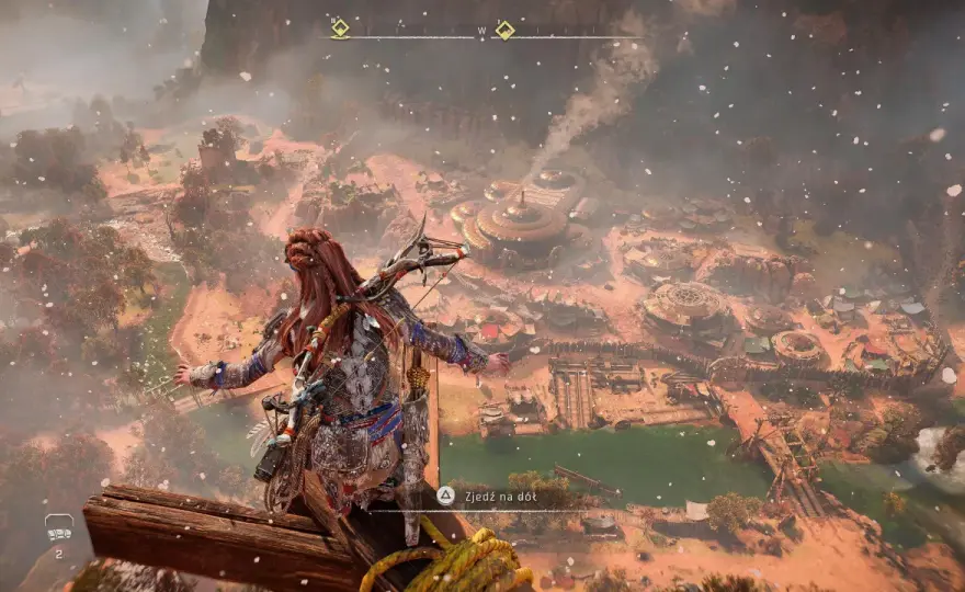 Horizon Zero Dawn 2 - Jak nazywa się kontynuacja i od czego zacząć?