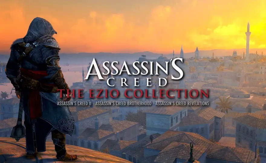 Assassin’s Creed II Discovery - Czy warto poznać tę historię Ezia?