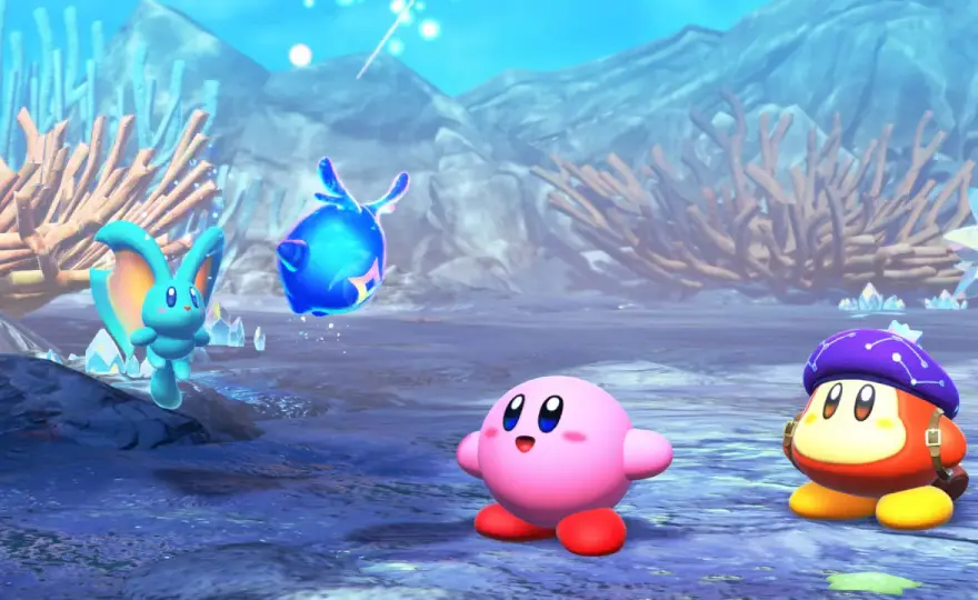 Seria Kirby - od czego zacząć i jak grać? Poznaj fenomen Nintendo