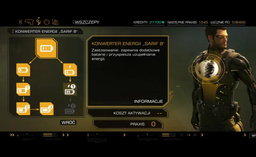 Deus Ex Bunt Ludzkości - Jak grać i którą wersję wybrać w 2026 roku?