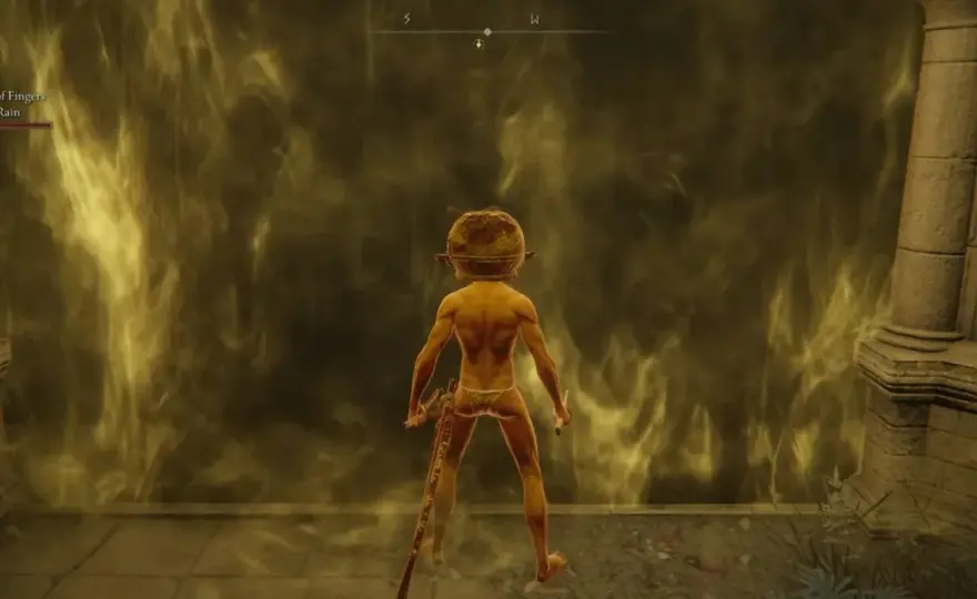 Let Me Solo Her - Kim jest legenda Elden Ring i jak działa jego build?