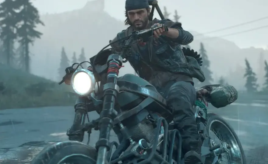 Days Gone 2 - Czy gra powstanie? Poznaj fakty o przyszłości serii