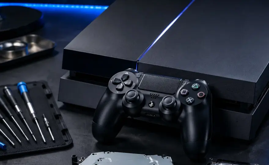 Kiedy wyszło PS4 - Data premiery w Polsce i różnice między wersjami