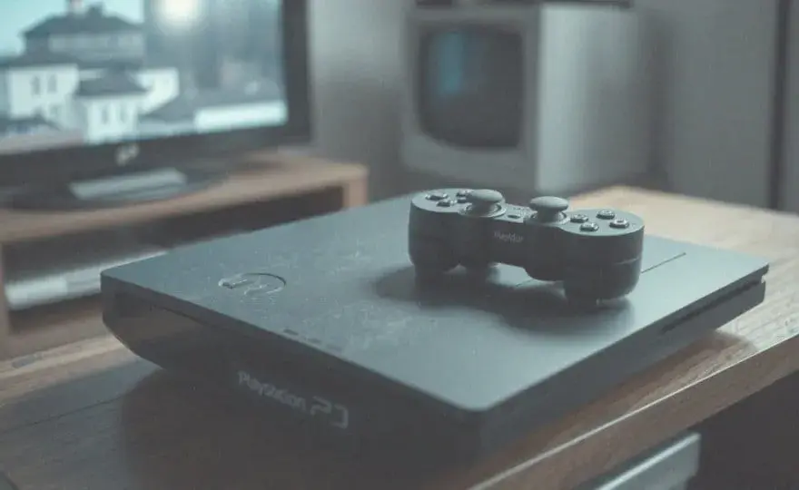 Jak pobrać gry na PS3 za darmo: najskuteczniejsze metody i porady 2025