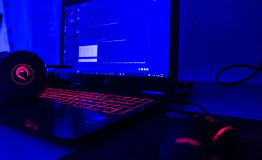Ranking laptopów gamingowych 2026 - Co naprawdę warto kupić?