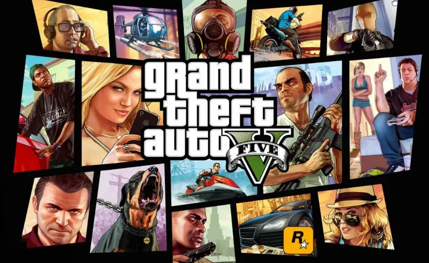 Kod na pieniądze w GTA V? Sprawdź, co naprawdę działa