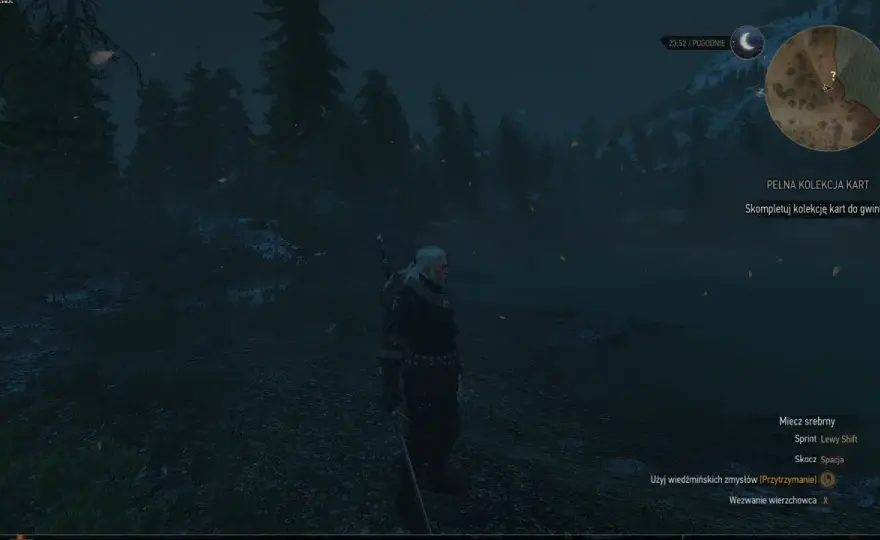 Miejsca mocy Skellige - Gdzie je znaleźć i jak ich nie przegapić?
