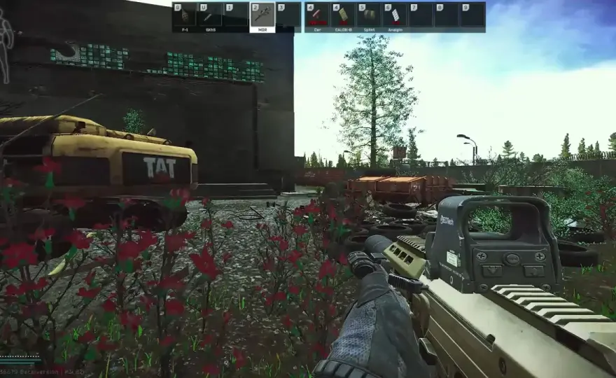 Tarkov wipe - Co się resetuje i jak zyskać przewagę na starcie?