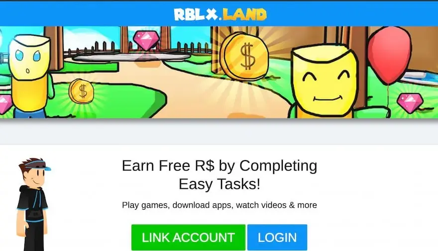 Najpopularniejsze gry na Roblox do zarabiania Robuxów - sprawdzone metody