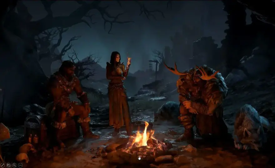 Diablo 4 w promocji: Jak tanio kupić bez przepłacania
