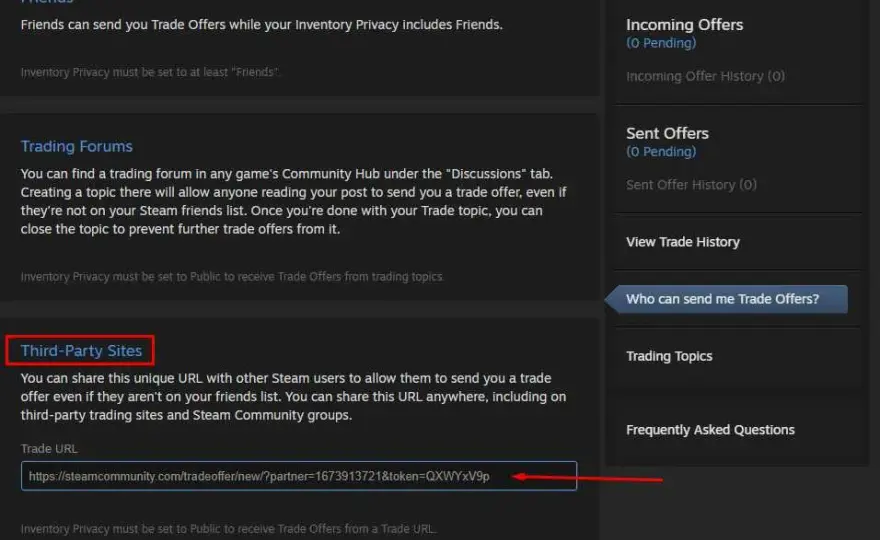 Gdzie jest adres URL Steam? Odkryj, jak go łatwo znaleźć