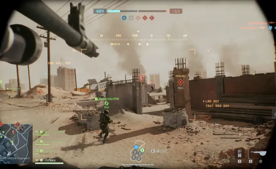Gry multiplayer w 2026 - Jak wybrać tytuł idealny dla Twojej ekipy?