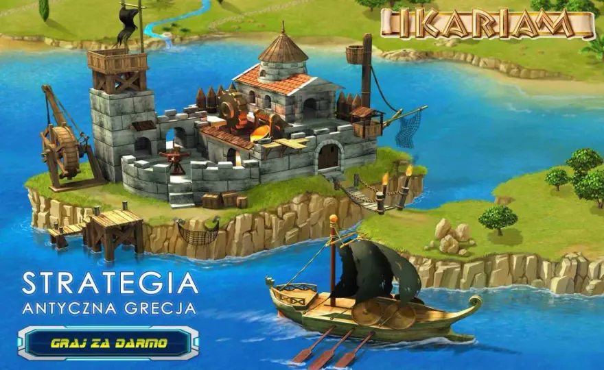 Gry strategiczne online - Jak wybrać grę pod swój styl i wygrywać?