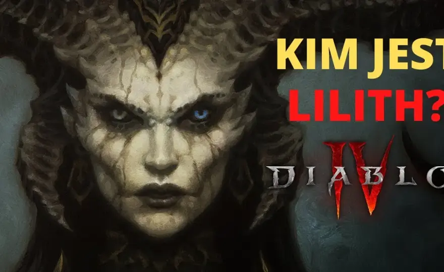 Kim jest Diablo? Mroczna tajemnica demona, która zaskoczy każdego
