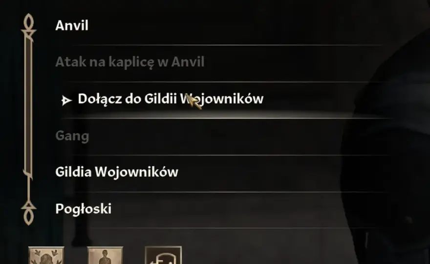 Gildia Wojowników w Oblivionie - Jak awansować i nie popełnić błędów?