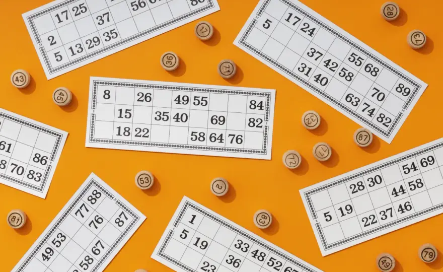 Jak działa bingo? Poznaj zasady popularnej gry